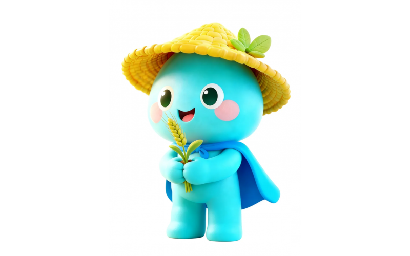 小肥侠登！！！！！！环亚集团官网赋能智慧农业科普